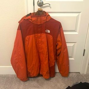 Men’s The North Face ski 3 in 1 jacket Lg 3-in-1